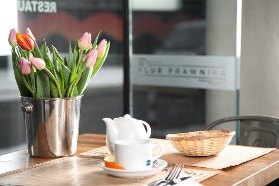 Restauracja & Drink Bar